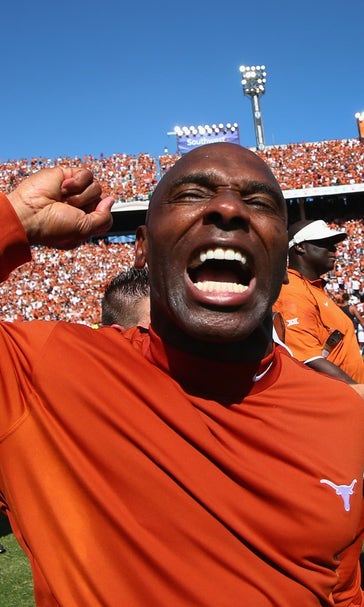 Charlie Strong Accused of Affair With Top Louisville Donor's Wife